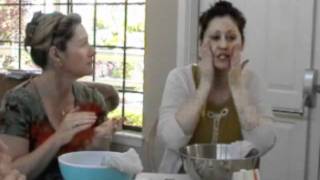 How to do a natural at-home facial with Dr. Hauschka