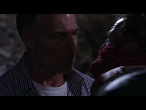 Sons of Anarchy Jax & clay Deal with Scumbag pervert clown by Castration scene