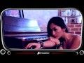 BX Babes Romantisme Selvia Bermain Piano