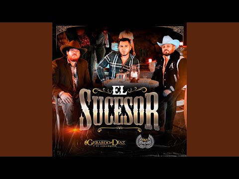 El Sucesor (feat. Voz de Mando)