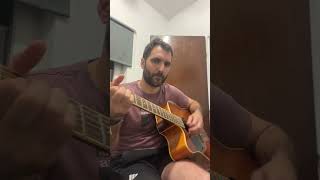 Azra - Suzy f. ( negdje kako si) #guitar