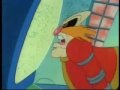 Robotnik REALLY Wants To Know Why