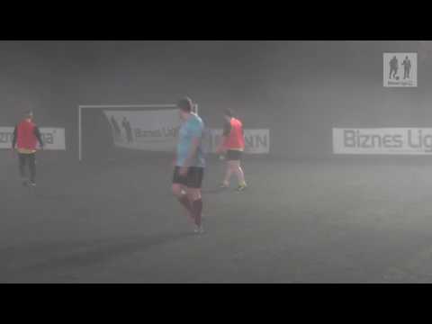 09.05.2016 I Liga A - iCar vs. ggmedia.pl