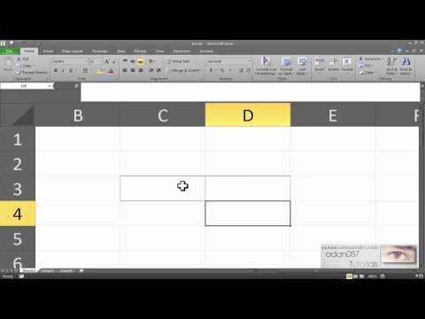 Excel convert text to proper case