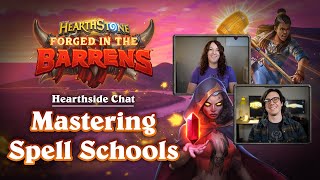 [情報] 爐邊閒談 – 駕馭法術系別