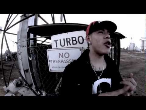 Taze - Stunt (Official Music Video) HD 
