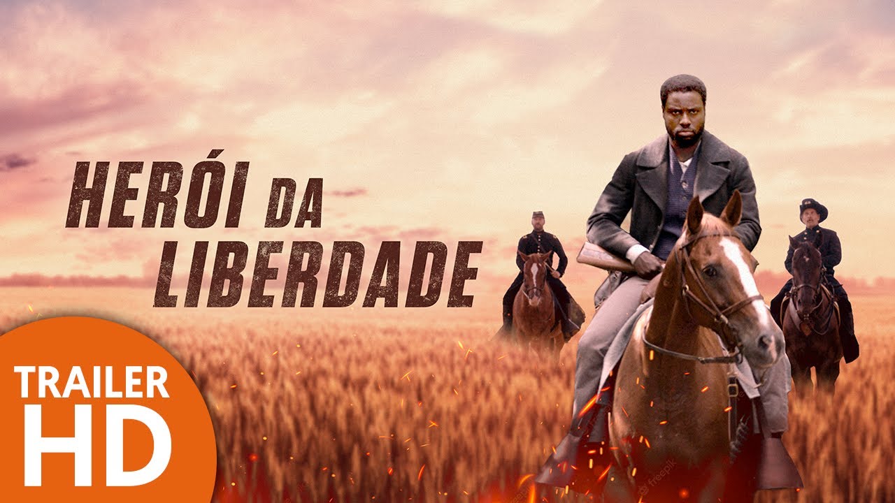trailer Oficial