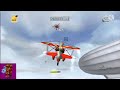 Up Altas Aventuras Batalha Contra Os Helicopteros E Final épico