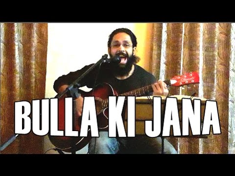 Kunnal Shandilya Bulla Ki Jana