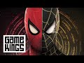 Nerd Culture #40 over Spider-Man: No Way Home (Feat. Huey Brown)