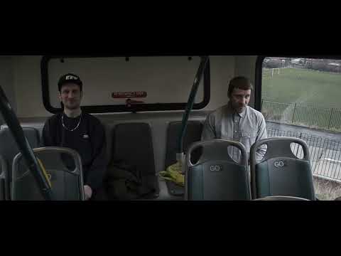 Sleaford Mods - Tied Up in Nottz (Official Video)
