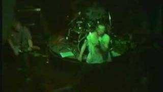 CITIZEN FISH at C.O.D.E., Oct. 27th., 2004