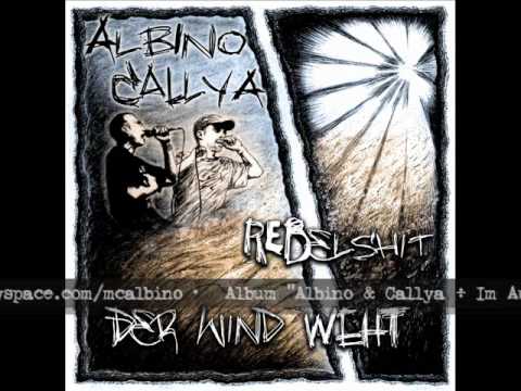 Albino & Callya - Rebelshit