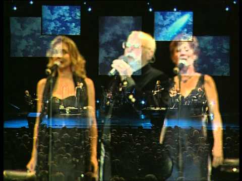 Roger Whittaker - Live in Berlin (2003) - Part VII