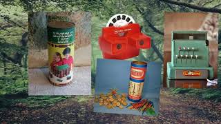 Toyland * Johnny Mathis * HD