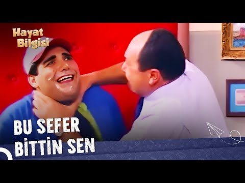 Amil ve Mennan 2. Bölüm | Hayat Bilgisi