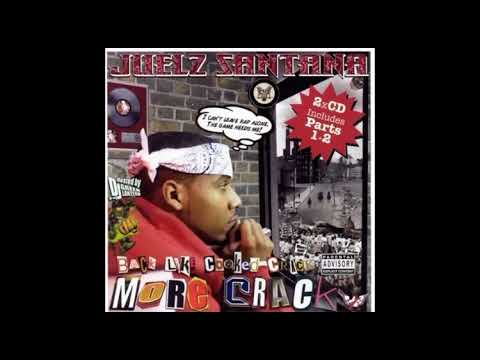 JR WRITER ft L💤SANTANA -(We Get It Popping)Produced by DJ Green Lantern