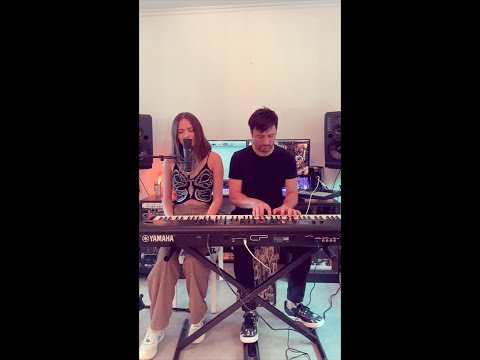 Sauras-tu m'aimer - Melody Reine (cover Yoann Fréget - Beauty And the Beast's movie)