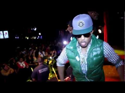 popcaan and baby cham in Toronto @SA (Mally Bless & Masa Becks,shelbert G) #TRLCLB