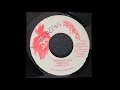 Super Cat - Dem Nuh Care - Wild Apache 7" w/ Version - 1991