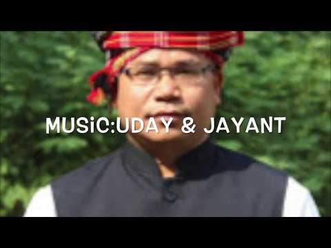 Uday Jamatia Unakoti- A love story