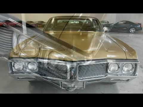 1970 Buick LeSabre (CC-1129805) for sale in Kenosha, Wisconsin