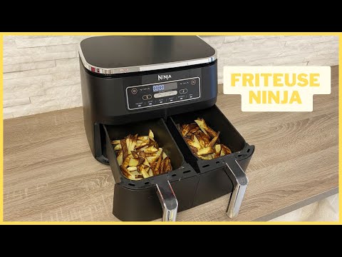 Friteuse Ninja : laquelle choisir en 2024 ?