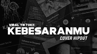 Download lagu KebesaranMu - ST12 (Cover Hipdut Version) Lihat Di Langit Kesempurnaan Hadirmu mp3