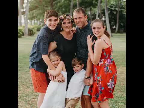 Retirement Memories, Bradley Geary