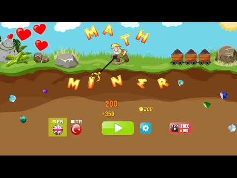 Math Miner