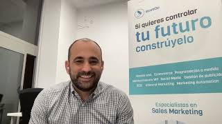 Óscar Aguilera, Grupo StartGo, en el 11º Congreso eCongress Málaga 2023 #ECONGRE