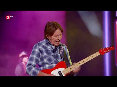 John Fogerty  -  Suzie Q