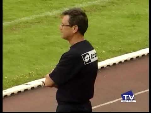 06.05.2006 SV Weil 1910 - Offenburger FV 2:0