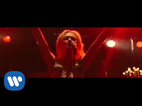 Dakota Fanning & Kristen Stewart - Cherry Bomb (Official Video)