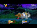 Pac Man Marlowe Larry Colin