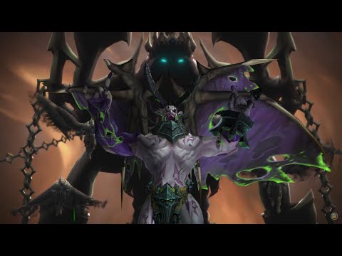 The Story of Varimathras [Lore]