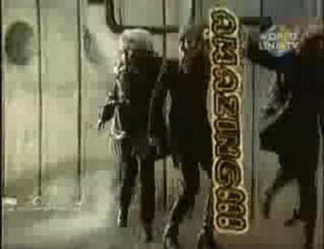 Neno Belan / Đavoli - SPACE TWIST