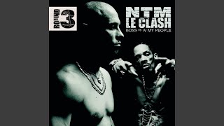 Est-ce la vie ou moi (B.O.S.S. Remix) (Instrumental)