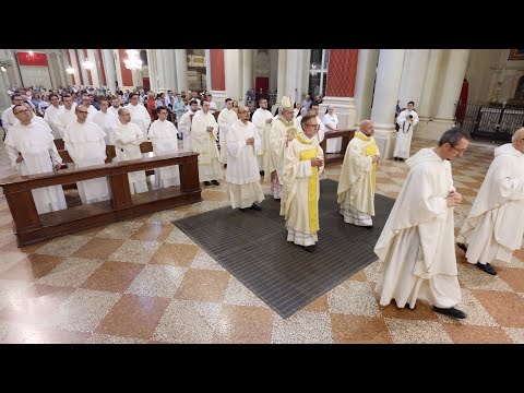 San Domenico predicatore della verità