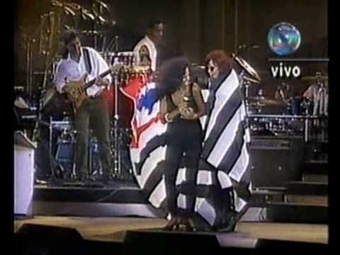 Rita Lee e Gal Costa - Bem me quer