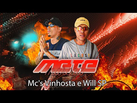 Mc's Vinhosta e Will SP - Mete Marcha ( DJ Jucka)