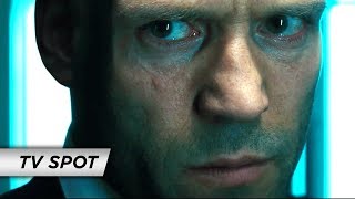 Transporter 3 (2008) Video