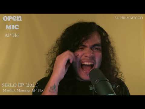 Supremacy OPEN MIC EP 1 - AP Flo'