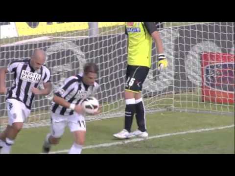 Gol Parade Serie A 2012/2013