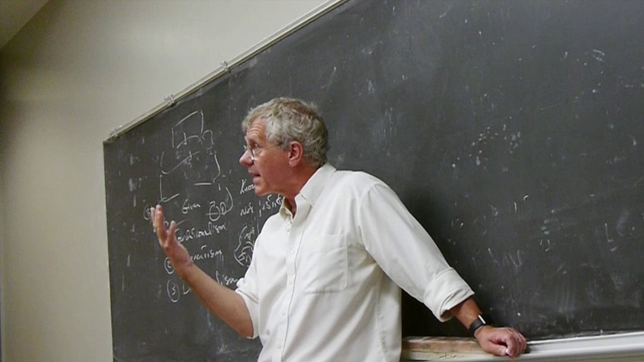 Kripke on Wittgenstein on Forms of Life