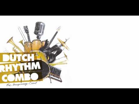 Dutch Rhythm Combo - Venom feat. Joe Dukie
