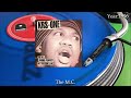 KRS ONE Amazing Samples