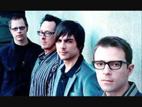 Weezer No One Else Acoustic