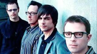 Weezer No One Else Acoustic