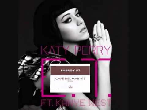 Katy Perry vs Energy 52 - Cafe Del E.T.